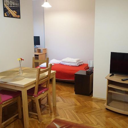 Apartament Sloneczny Gdynia Exterior foto