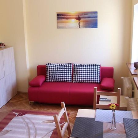 Apartament Sloneczny Gdynia Exterior foto