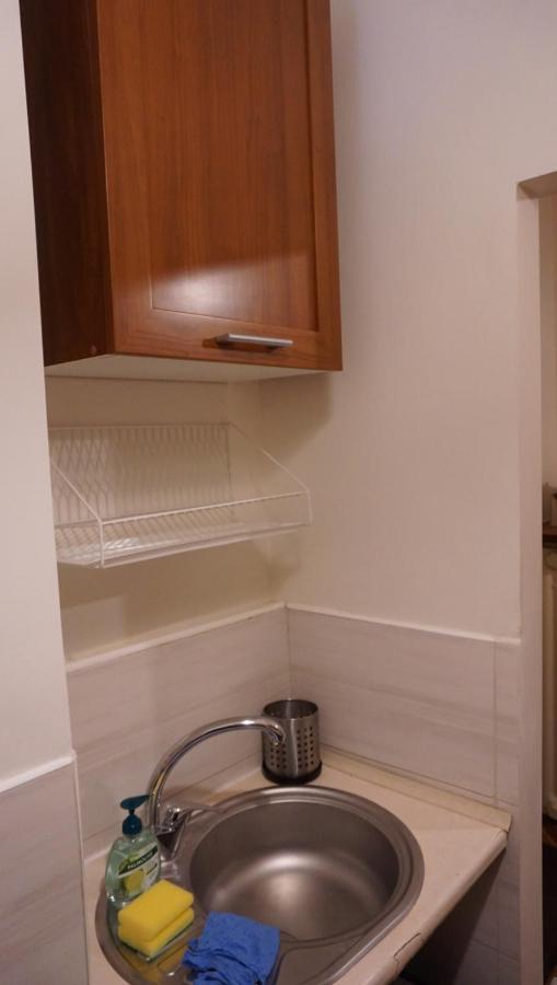 Apartament Sloneczny Gdynia Exterior foto