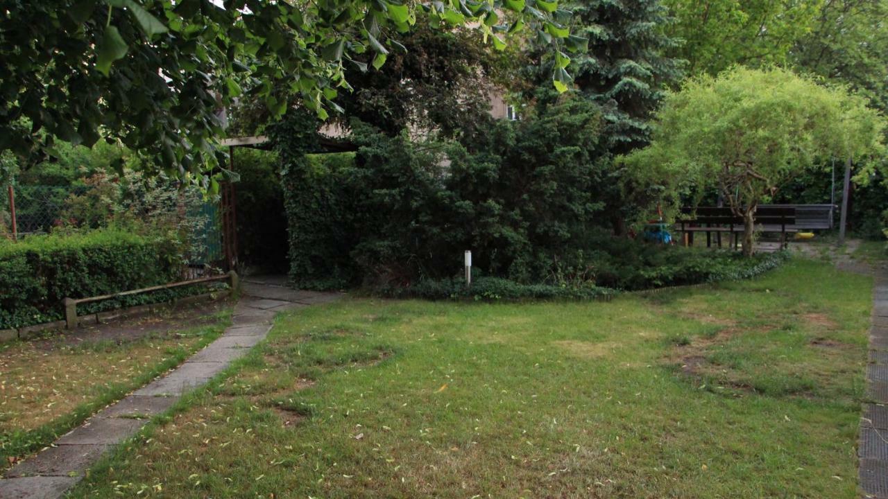 Apartament Sloneczny Gdynia Exterior foto