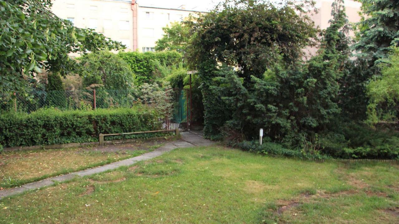 Apartament Sloneczny Gdynia Exterior foto
