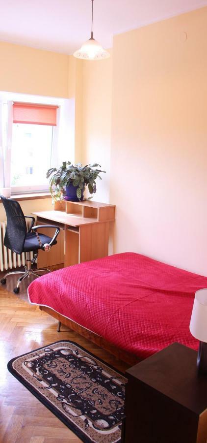 Apartament Sloneczny Gdynia Exterior foto