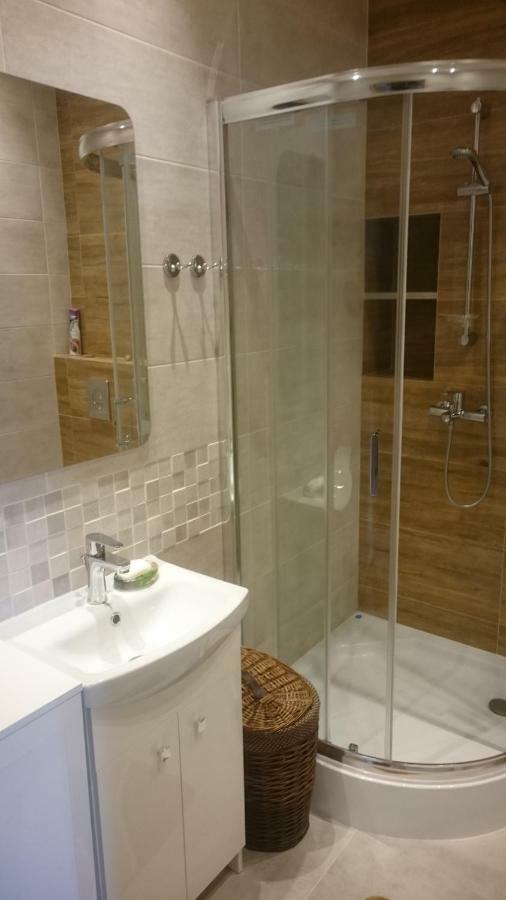 Apartament Sloneczny Gdynia Exterior foto